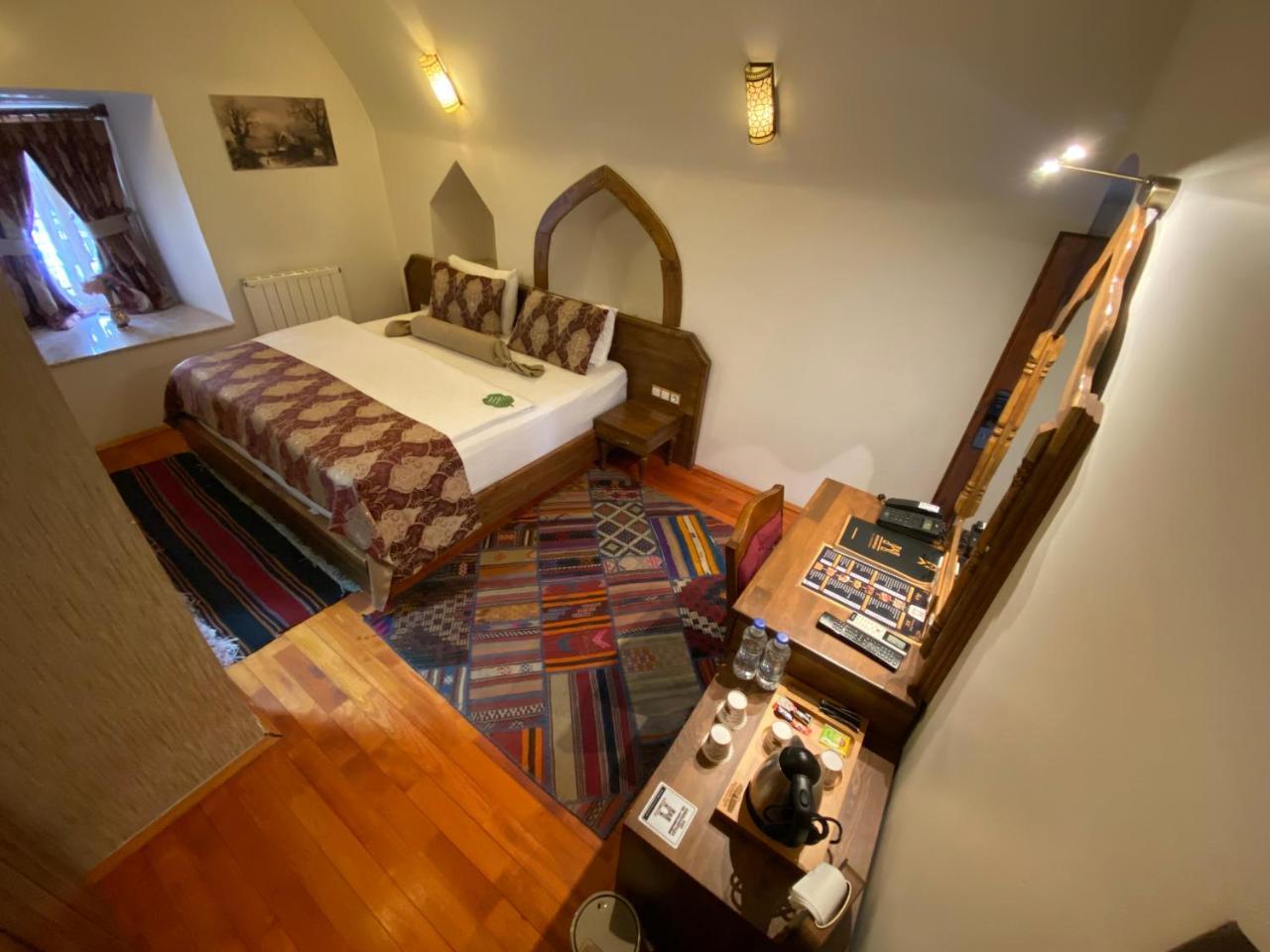 BEHRAMPASA OTEL — SIVAS — фотография отеля №21