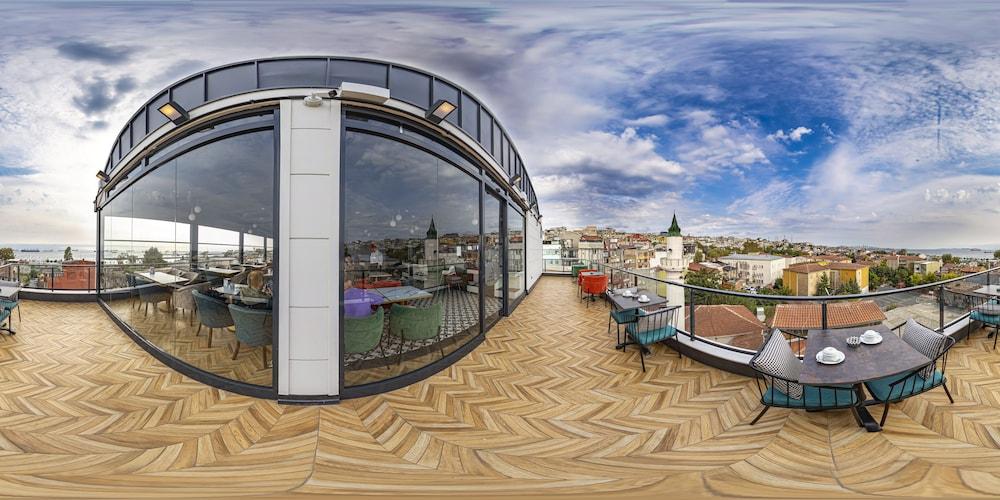 COSTERA HOTEL — ISTANBUL — фотография отеля №31