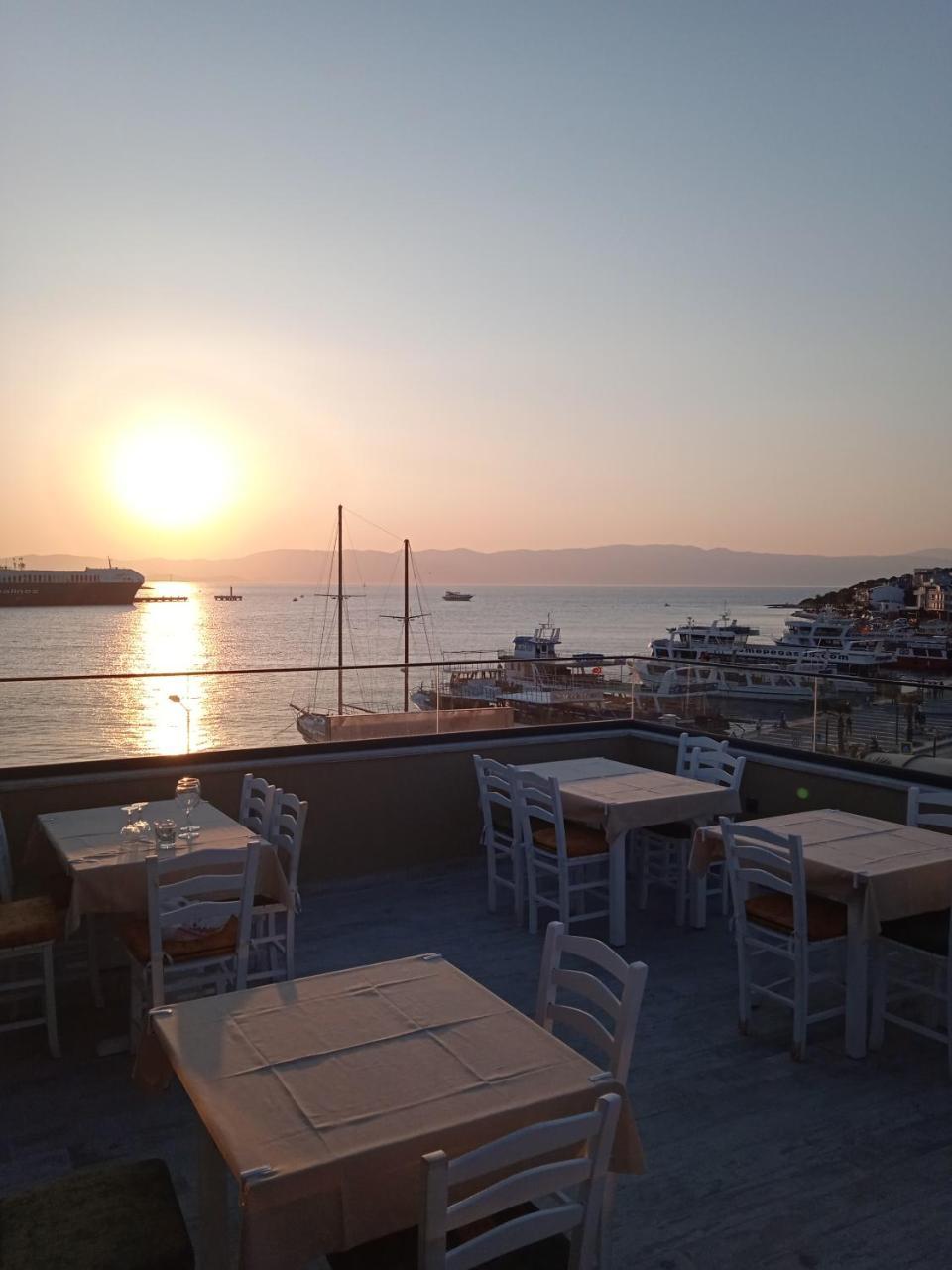 HORASAN BOUTIQUE HOTEL (ADULTS ONLY) — CESME — фотография отеля №11