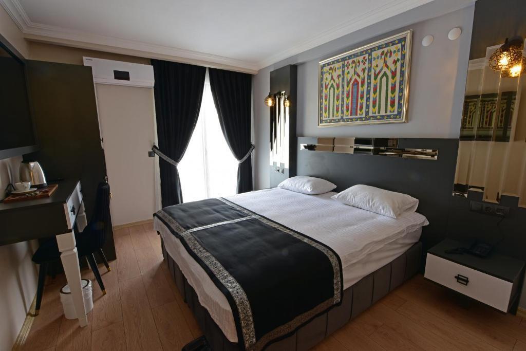 HOTEL SULTANSARAY SULTANHANI — AKSARAY — fotografie hotel nr. 10