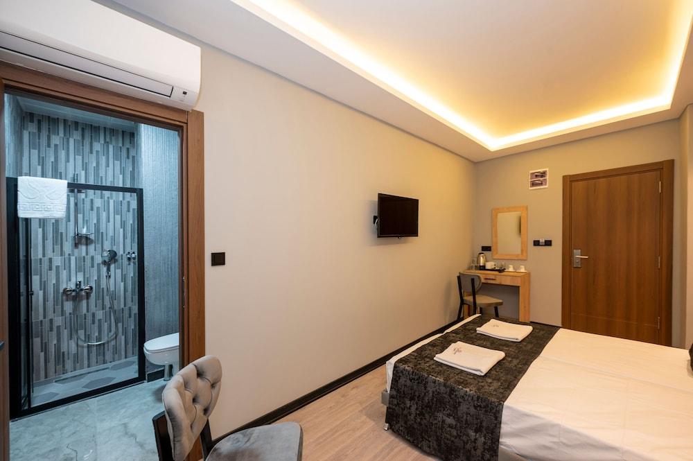 COMFORT POINT HOTEL — ISTANBUL — fotografie hotel nr. 11