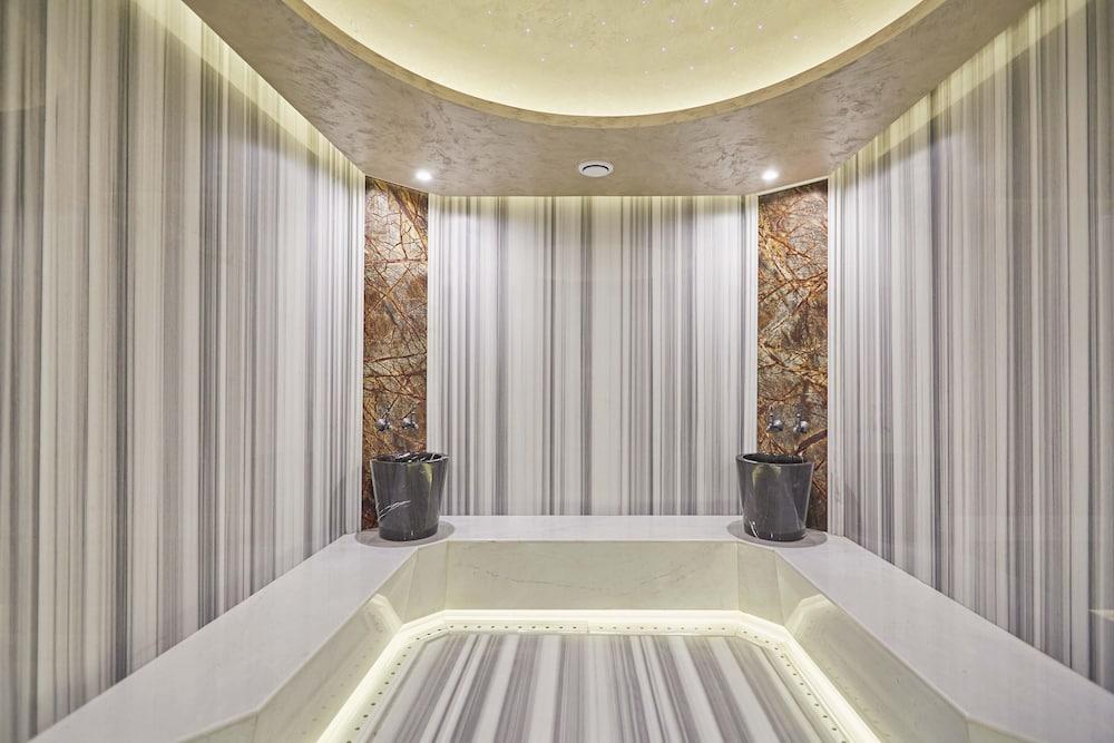 THE HUBI HOTEL — ISTANBUL — fotografie hotel nr. 24