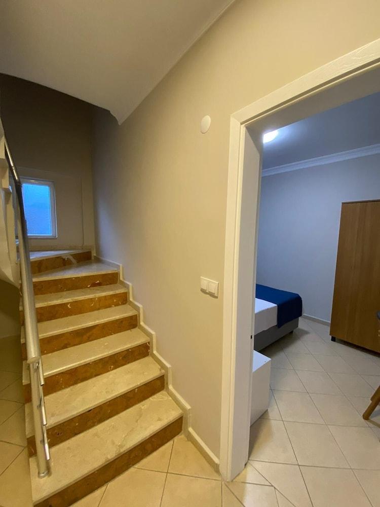 THE HALCYON APARTMENT — FETHIYE — фотография отеля №6