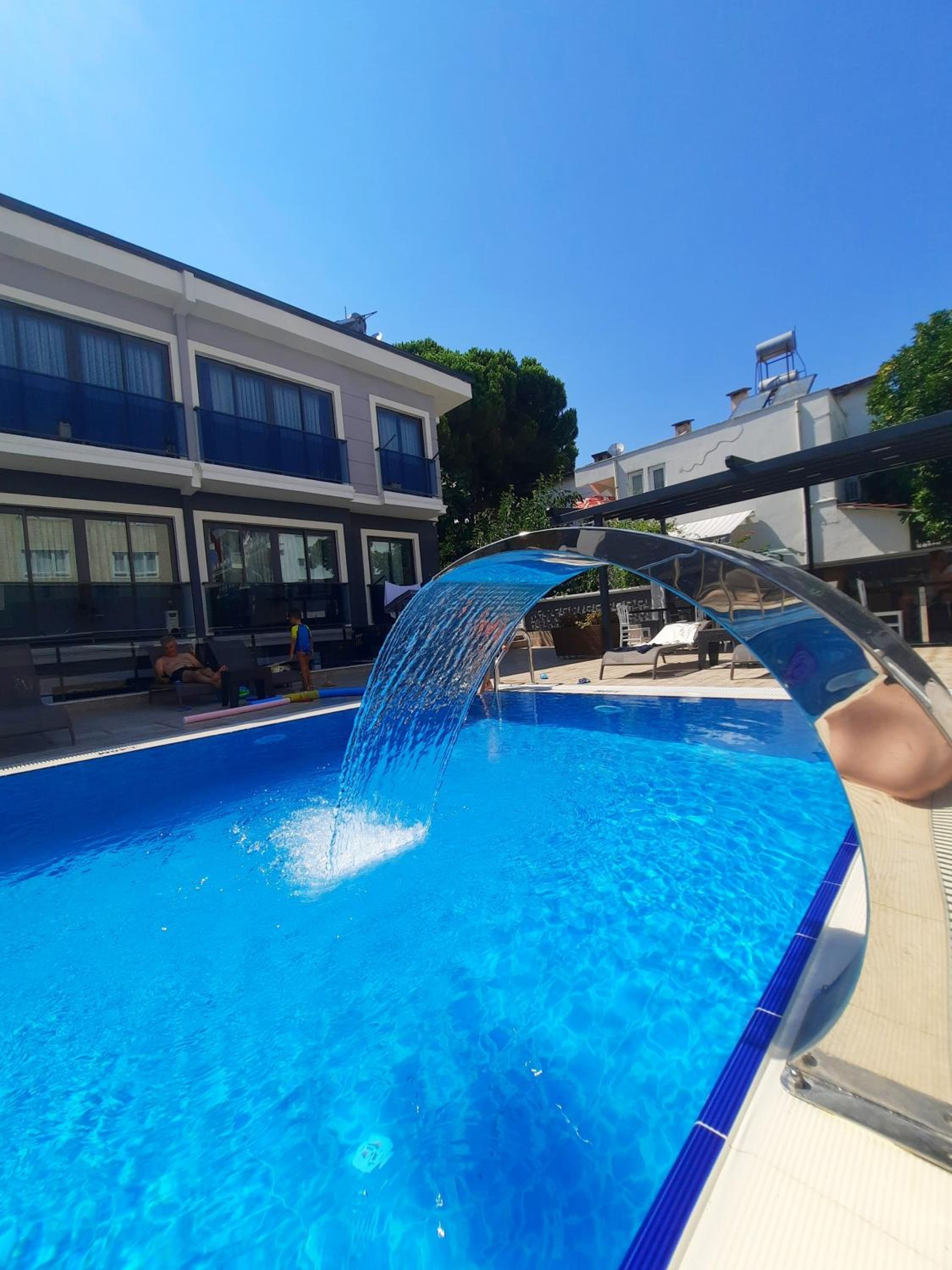 WORLD CITIES RESIDENCE KEMER — KEMER — fotografie hotel nr. 14