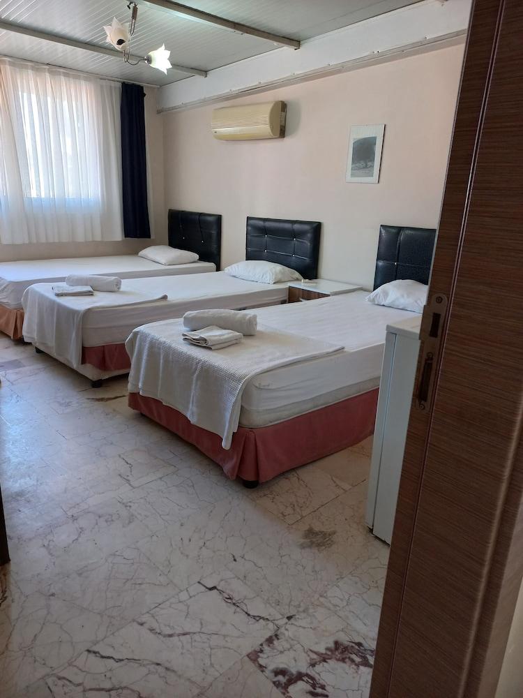 BLUE OTEL CESME — CESME — fotografie hotel nr. 12