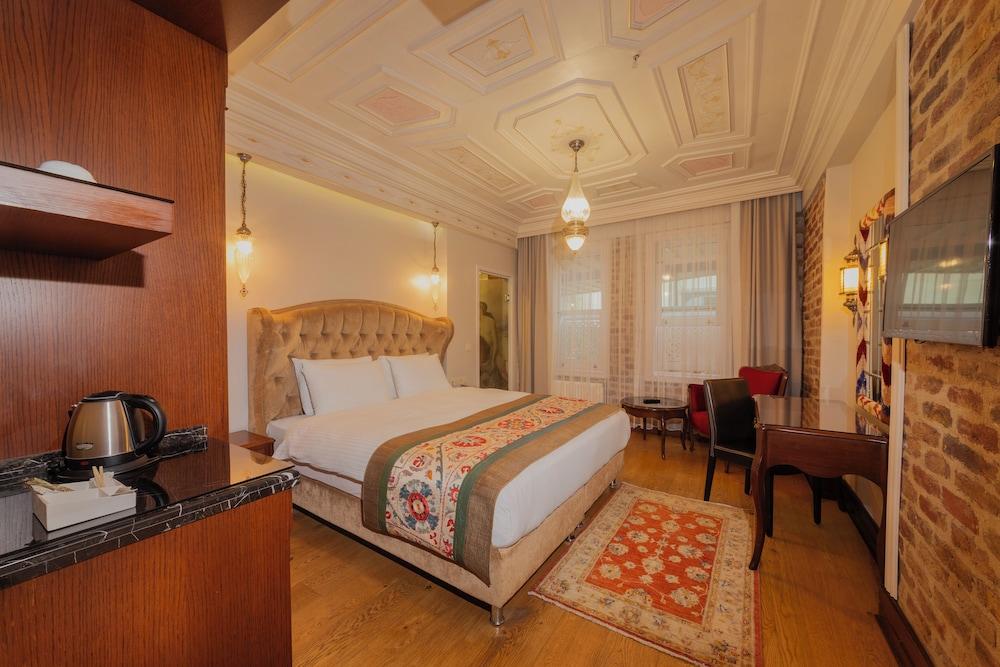 AZADE PREMIER — ISTANBUL — fotografie hotel nr. 27