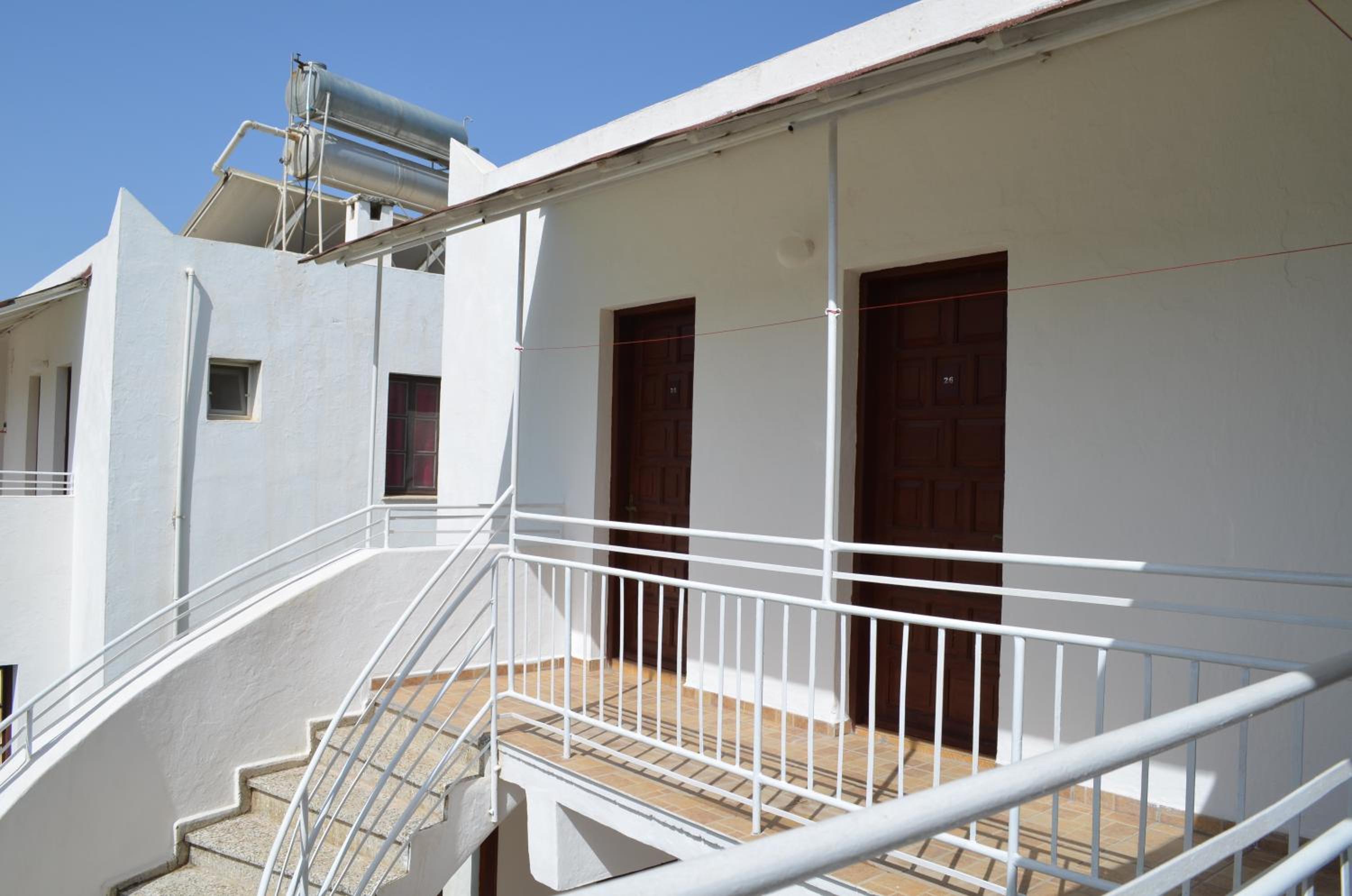 ALI BABA HOTEL — BODRUM — фотография отеля №21