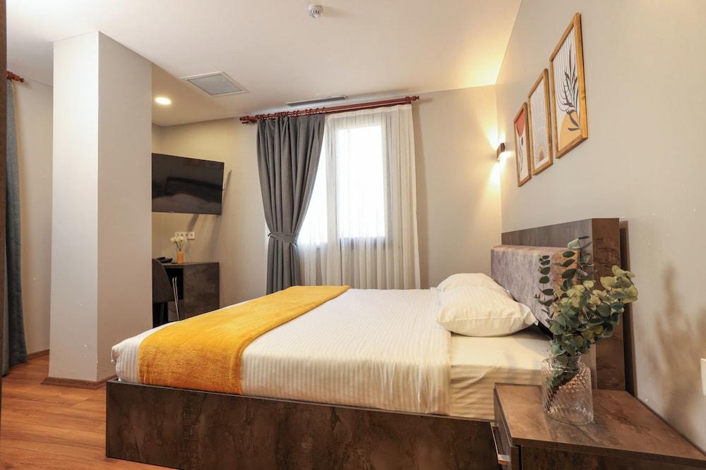 BRANDROOM HOTEL — ISTANBUL — фотография отеля №12