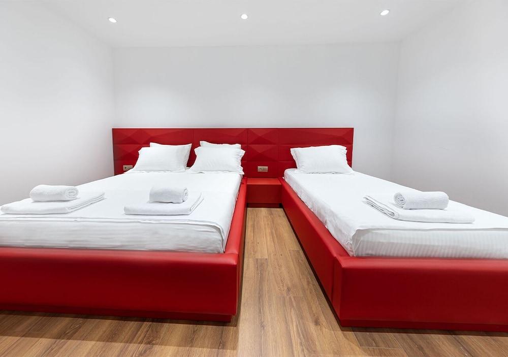 LUXURY SUITES BY NOK ISTANBUL NISANTASI — ISTANBUL — fotografie hotel nr. 12