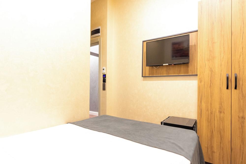 VALENS BOUTIQUE HOTEL — ISTANBUL — fotografie hotel nr. 2