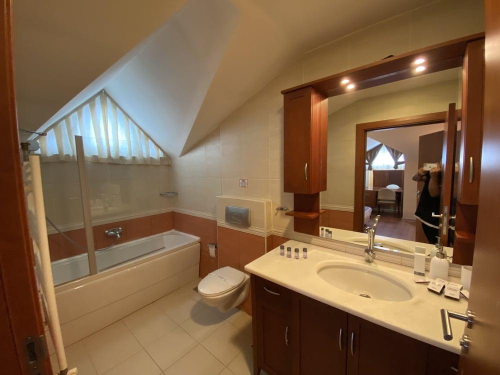 TRIADA GAYRETTEPE — ISTANBUL — fotografie hotel nr. 25