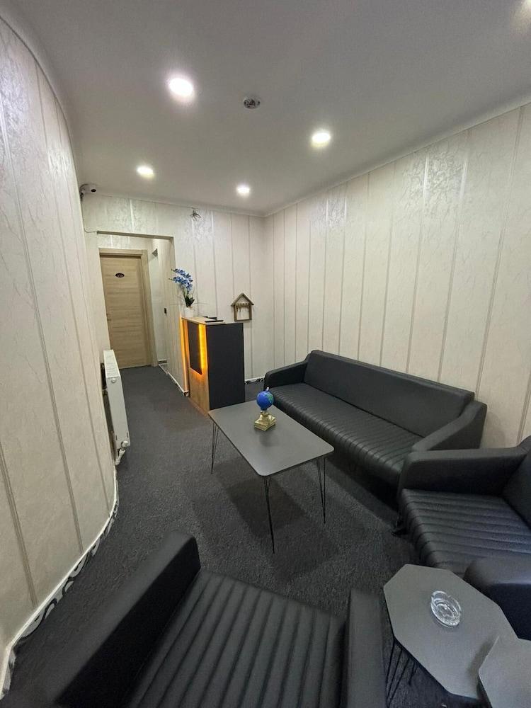 KRAL HOTEL BESIKTAS — ISTANBUL — fotografie hotel nr. 3