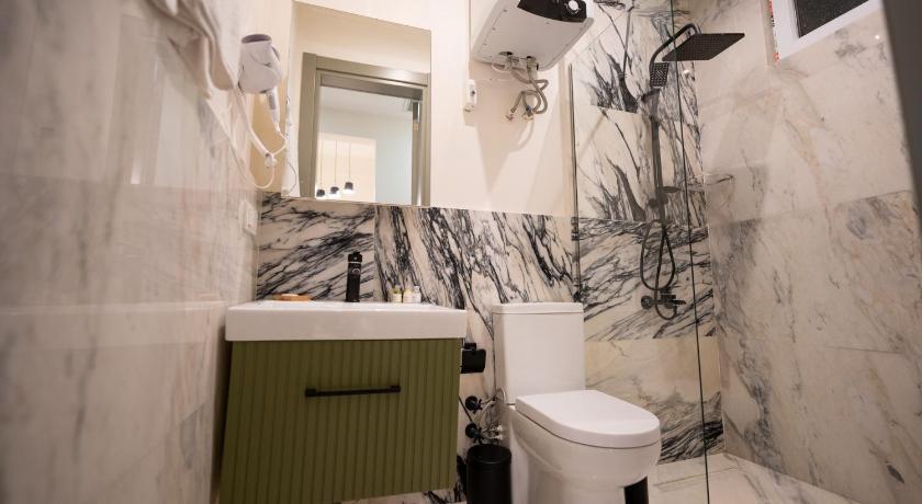 MONEV ISTANBUL APARTMENTS — ISTANBUL — fotografie hotel nr. 20