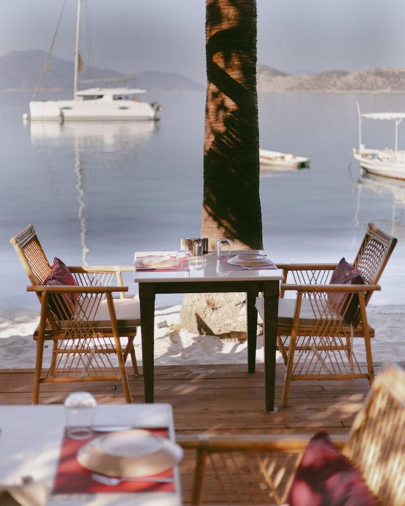 PANJUR HOTEL SOGUT VILLAGE — MARMARIS — fotografie hotel nr. 25