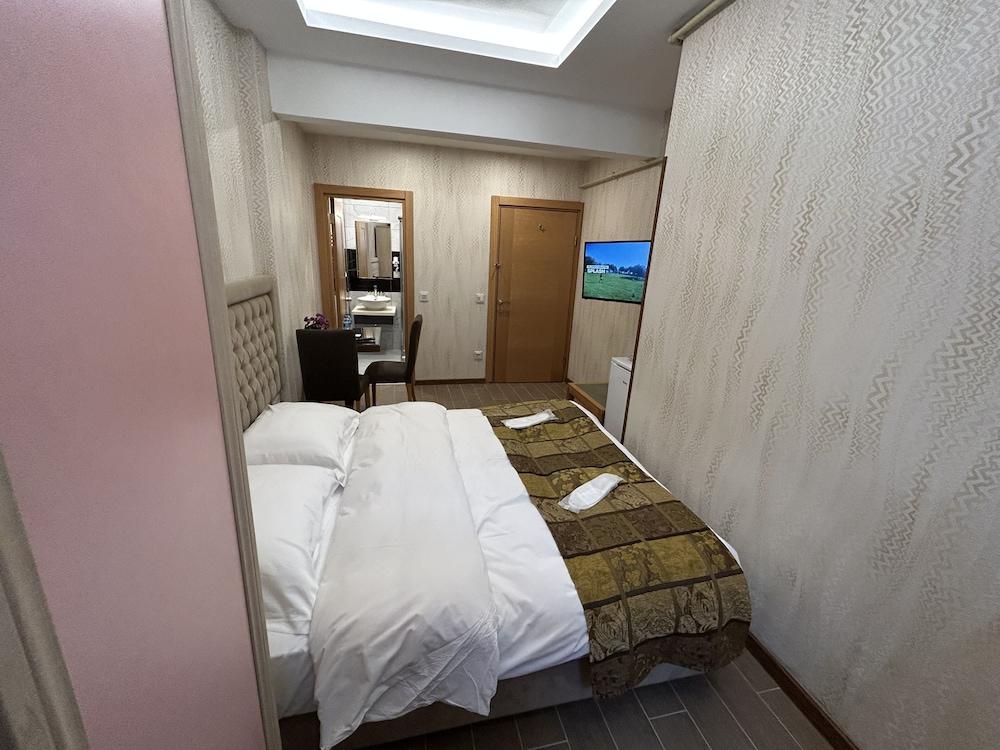 LILY ROOMS — ISTANBUL — fotografie hotel nr. 20