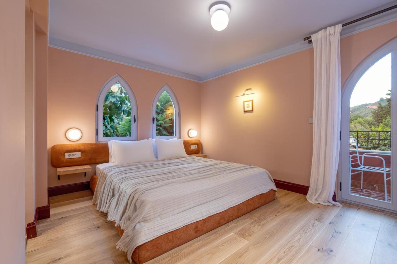 YONCA ANJELIKA OTEL — GOCEK — fotografie hotel nr. 34