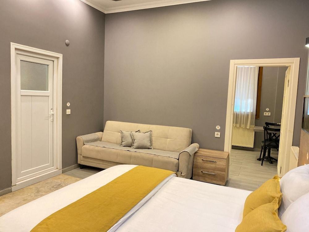 SAHRA KENT OTEL PENDIK — ISTANBUL — фотография отеля №29