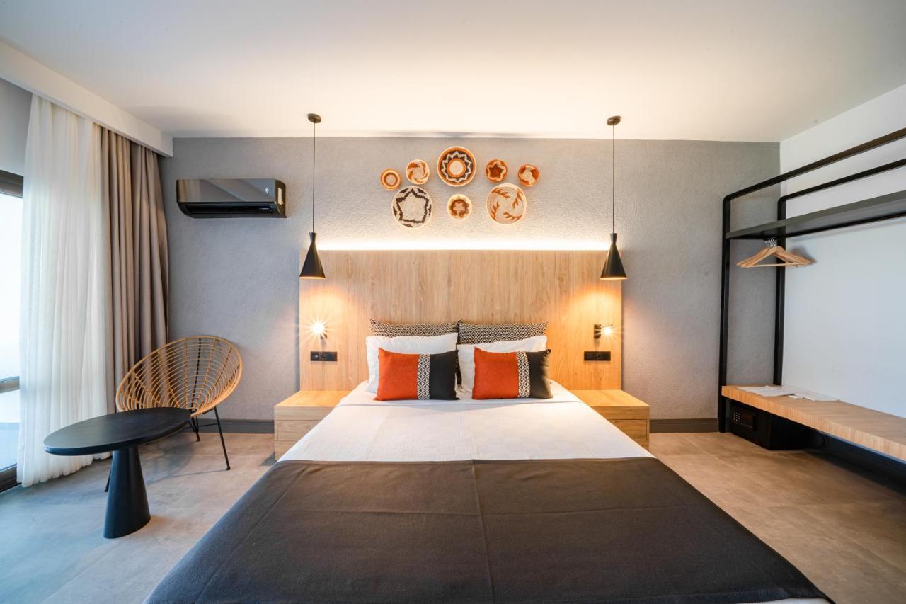 CLUB BEYY RESORT HOTEL — OZDERE — fotografie hotel nr. 8