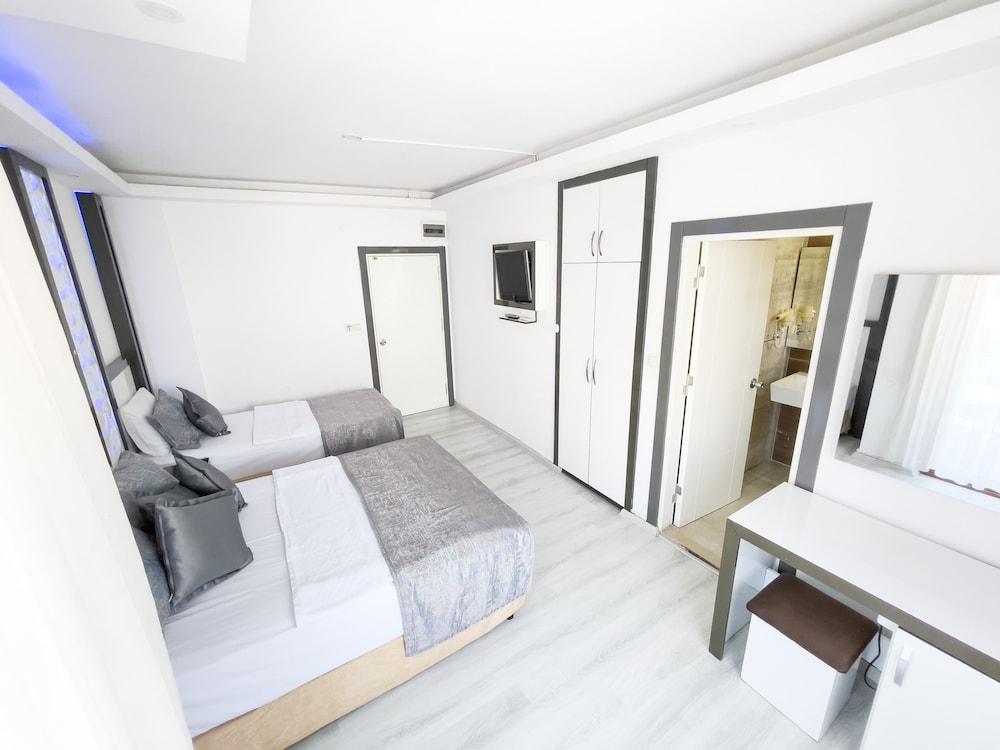 LIVANE SUN OTEL — ALANYA — фотография отеля №14
