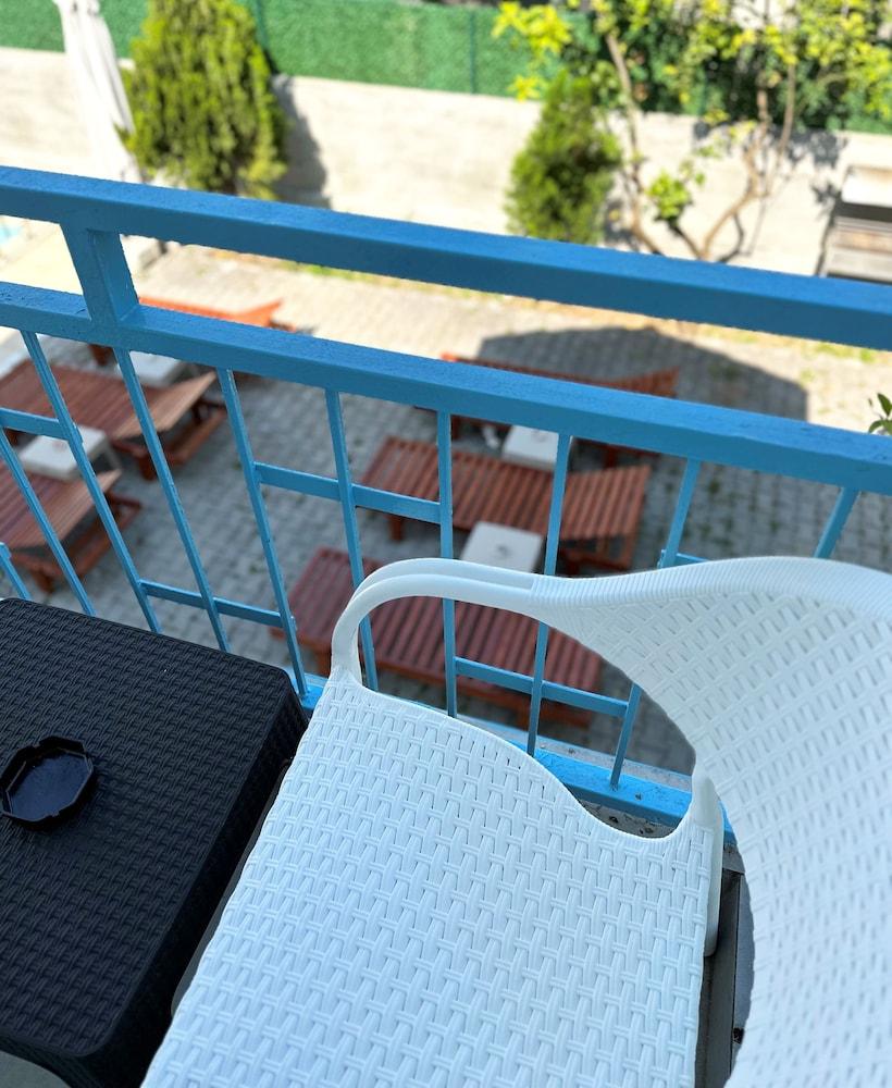 ENJOY HOTEL — FETHIYE — фотография отеля №17