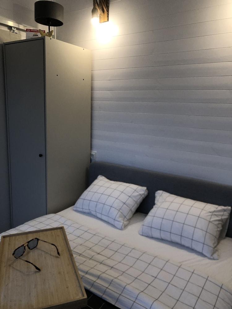 LEMON TINY HOUSE — CAMYUVA — фотография отеля №7