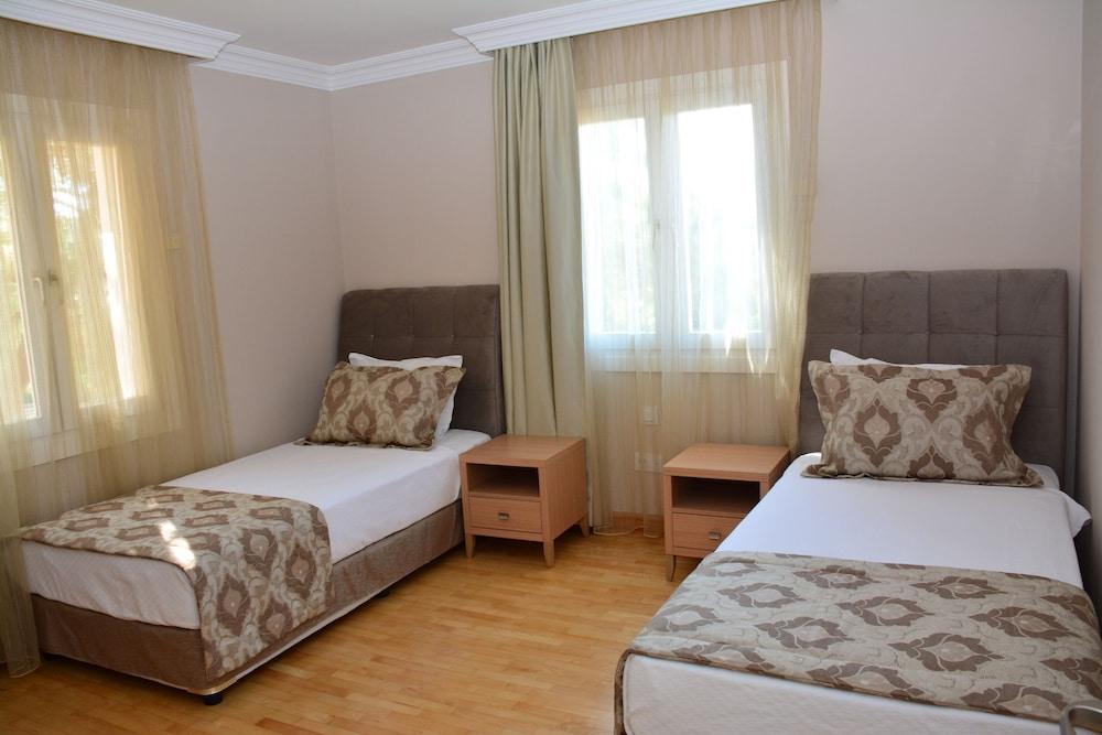 PINE VILLAS & APARTMENTS KUSADASI — KUSADASI — fotografie hotel nr. 17