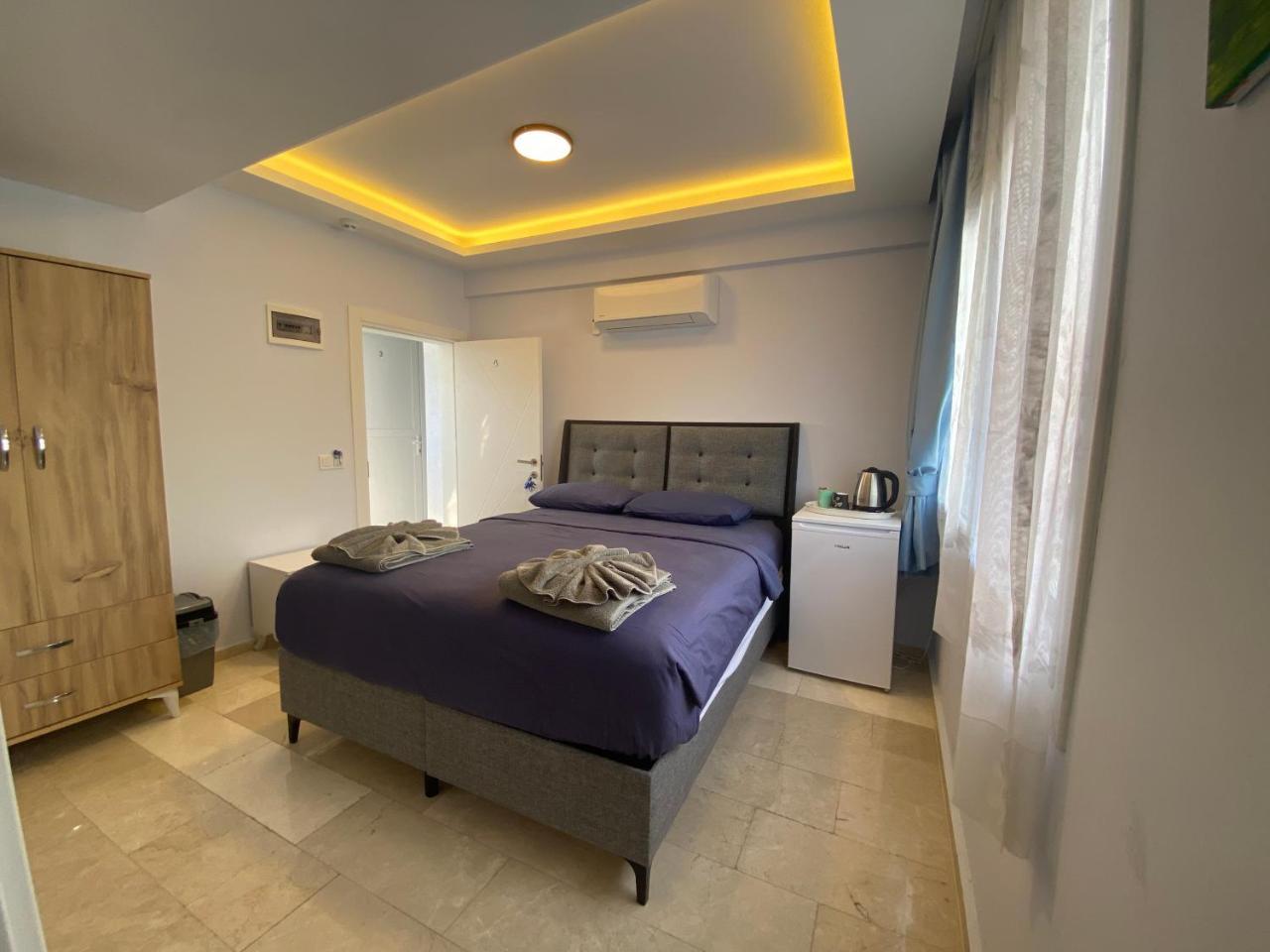 MERTHOMES MARMARIS (ADULTS ONLY) — MARMARIS — фотография отеля №18