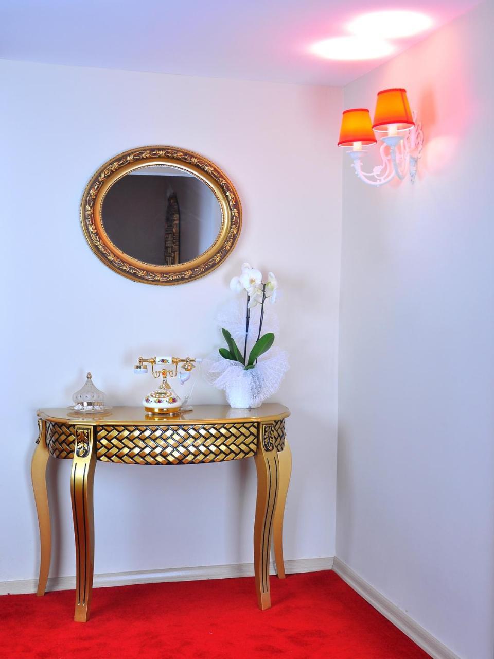 DIVAN-I ALI HOTEL — ISTANBUL — fotografie hotel nr. 20