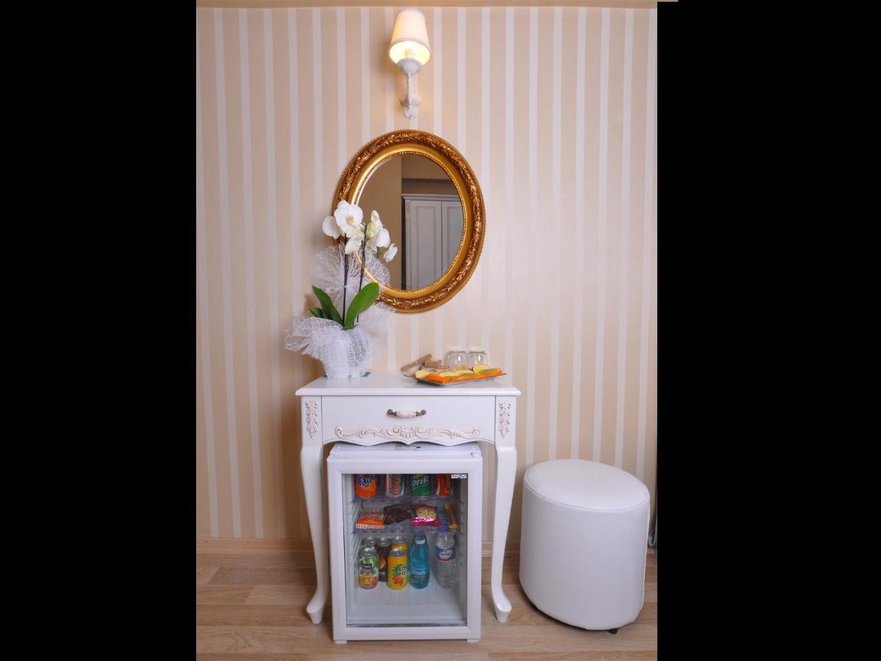 DIVAN-I ALI HOTEL — ISTANBUL — fotografie hotel nr. 15