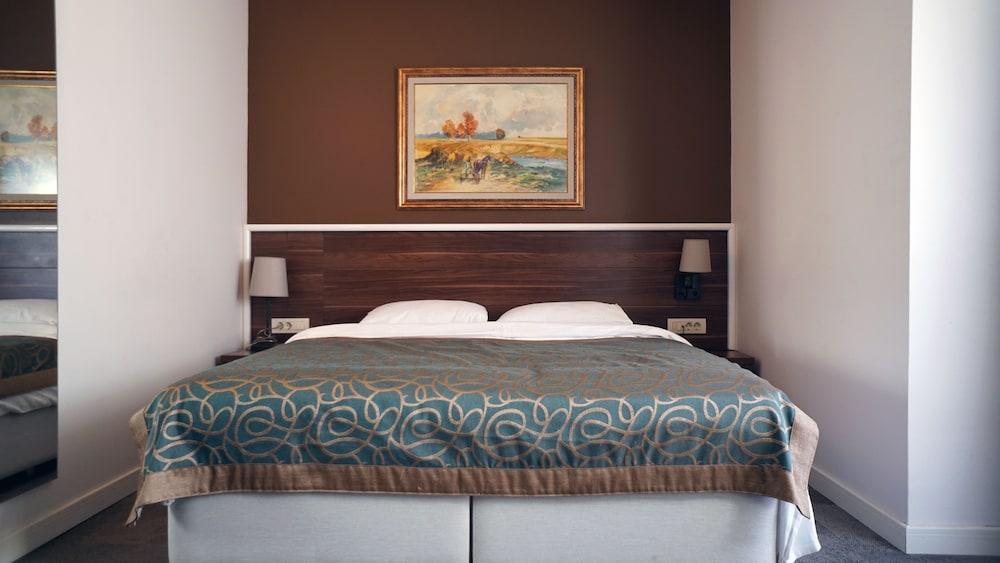 HOTEL LE MARITIME — ISTANBUL — fotografie hotel nr. 15