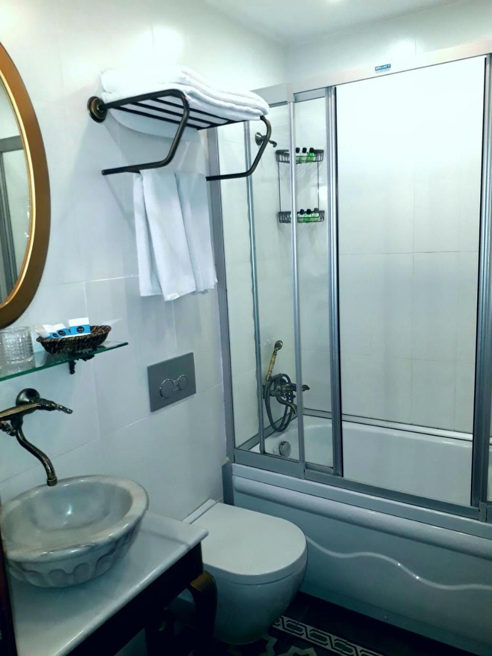 MERIAL (ADULTS ONLY) — ISTANBUL — fotografie hotel nr. 19