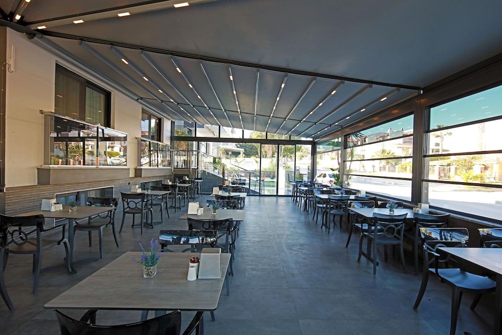 MAT BOUTIQUE HOTEL — CESME — fotografie hotel nr. 32
