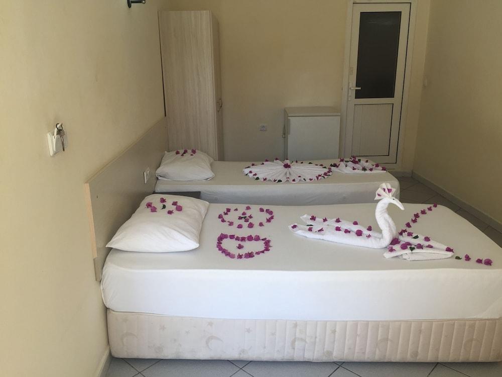 SEMIZ APART HOTEL — ALANYA — fotografie hotel nr. 16