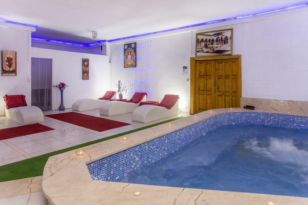 CLUB HOTEL MIRABELL — ALANYA — fotografie hotel nr. 33