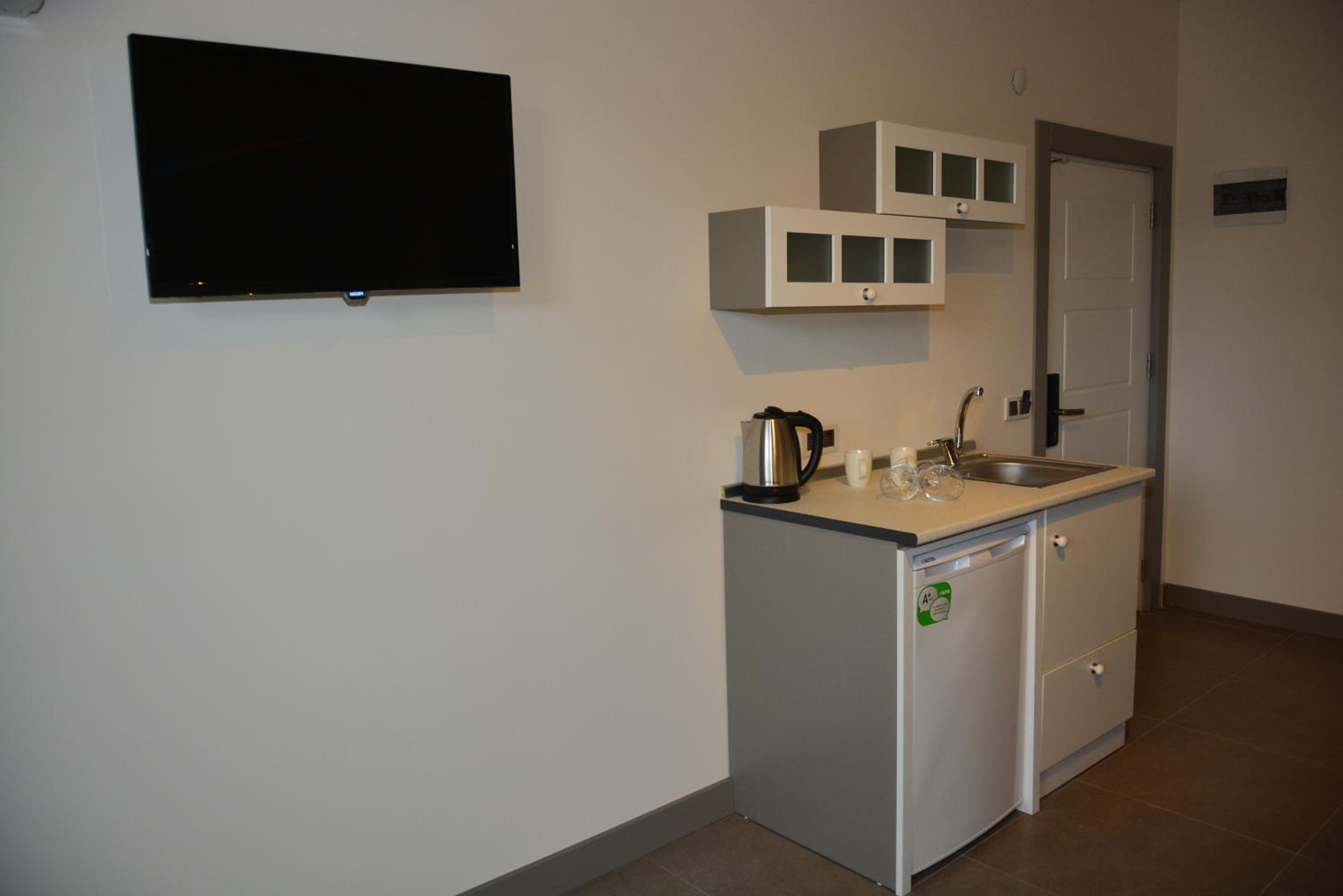 THE NORDIC HOTEL — KEMER — fotografie hotel nr. 27