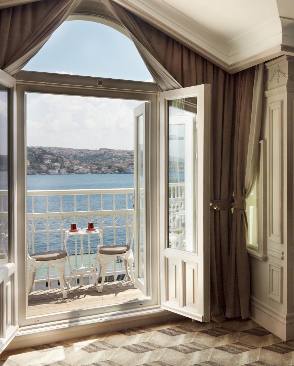THE STAY BOSPHORUS — ISTANBUL — fotografie hotel nr. 15