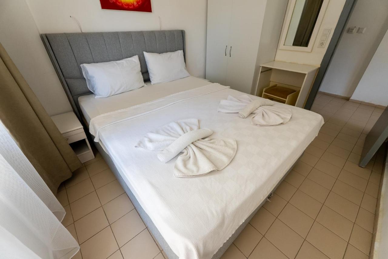 AVISOS HOTEL & APARTMENTS — MARMARIS — фотография отеля №35