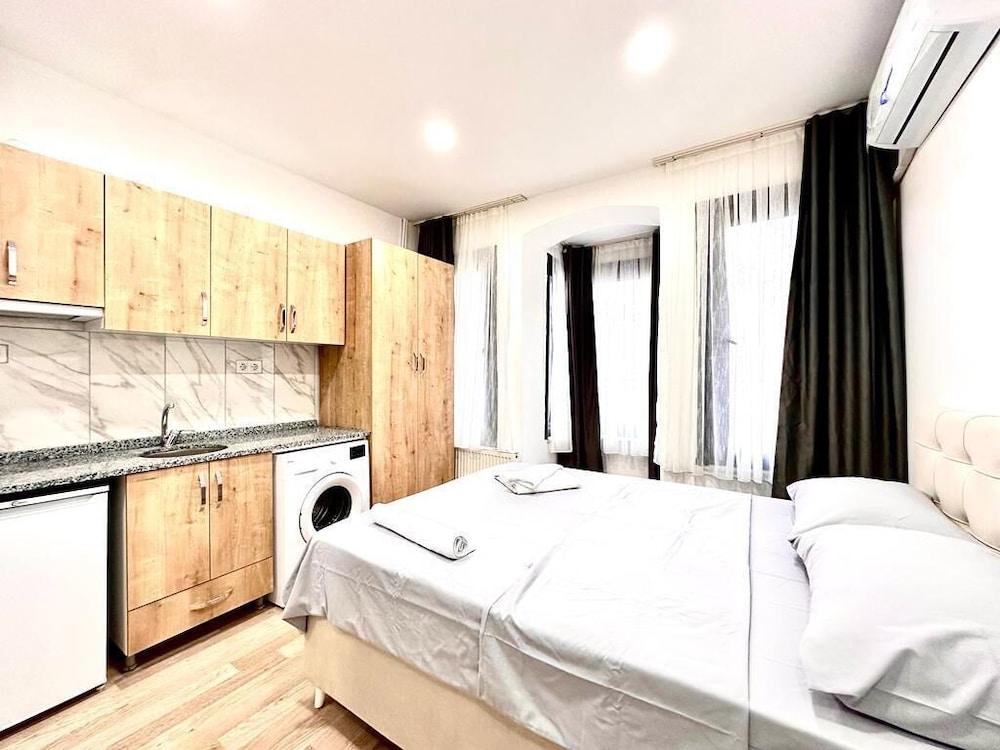 ALACA SUIT — ISTANBUL — fotografie hotel nr. 5