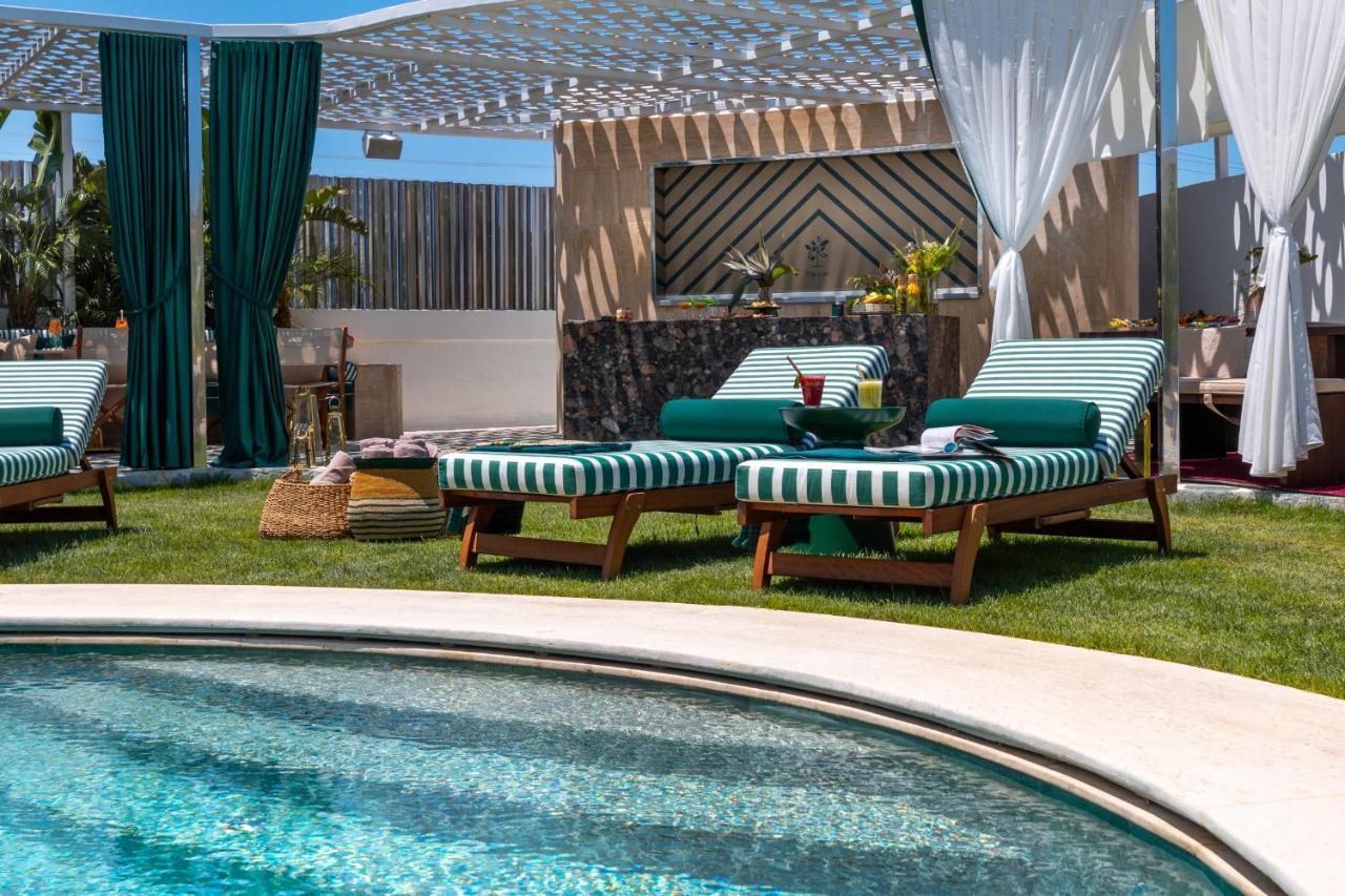 THE XON HOTEL — CESME — fotografie hotel nr. 8