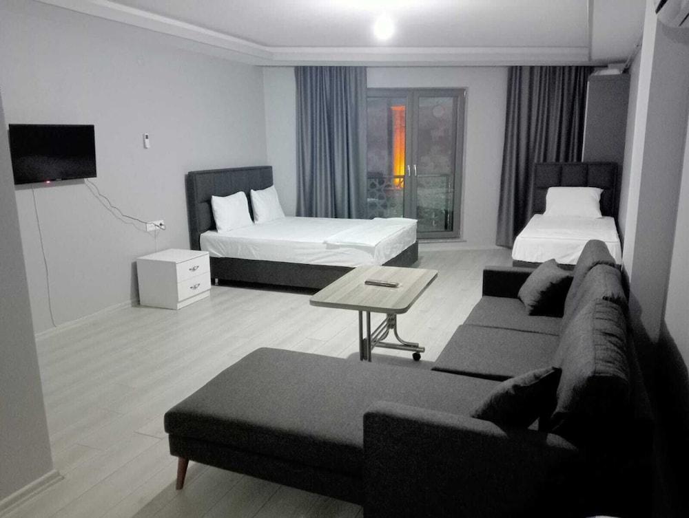 SULTANHANI KERVAN HOTEL — AKSARAY — фотография отеля №3