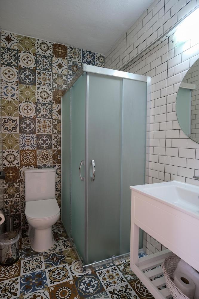 TREND BLUE BOUTIQUE OTEL — CESME — фотография отеля №29