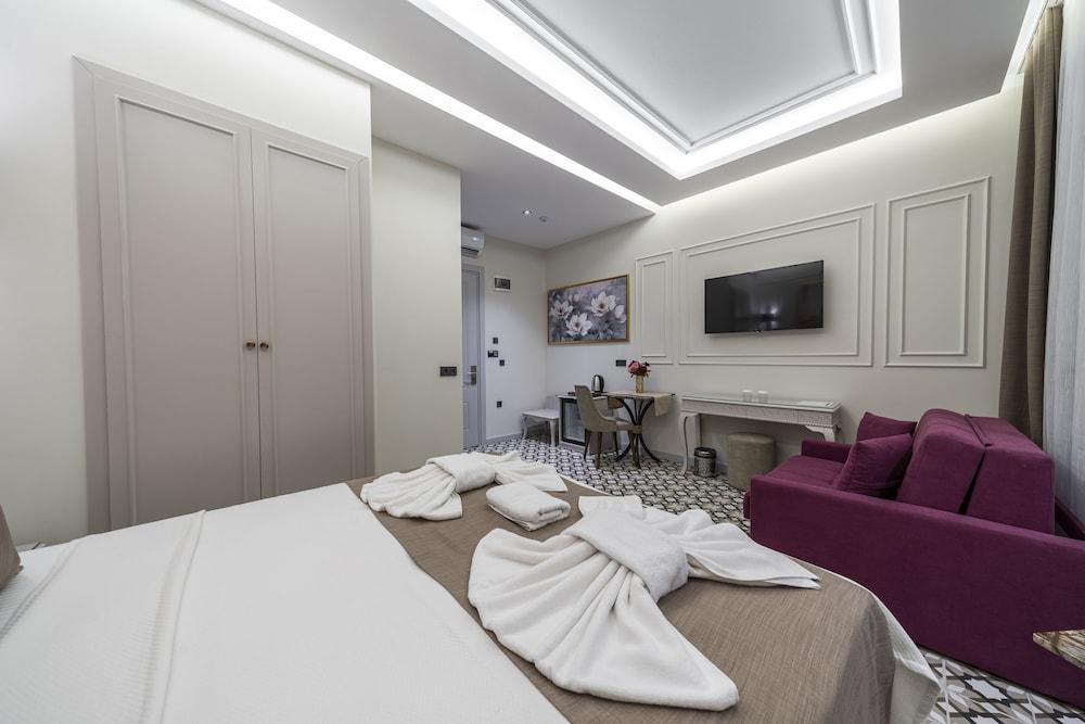 PERA LUNA PREMIUM — ISTANBUL — fotografie hotel nr. 28