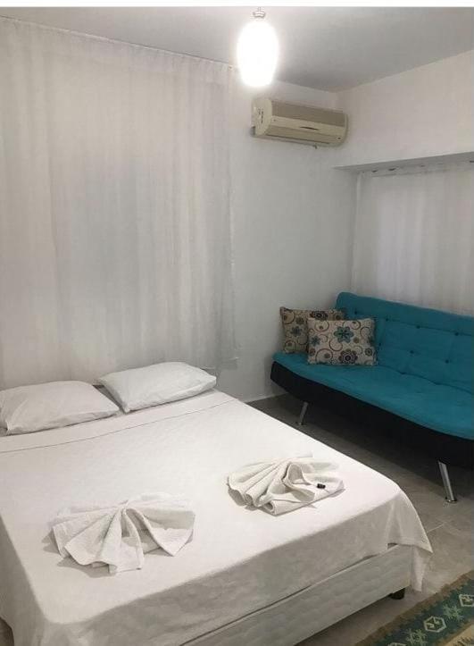 AYDIN PANSIYON — DALYAN — fotografie hotel nr. 3