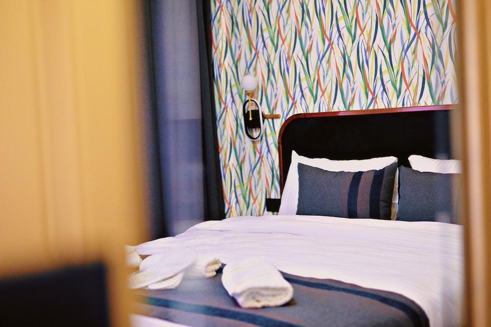 MASS OTEL — ISTANBUL — фотография отеля №21