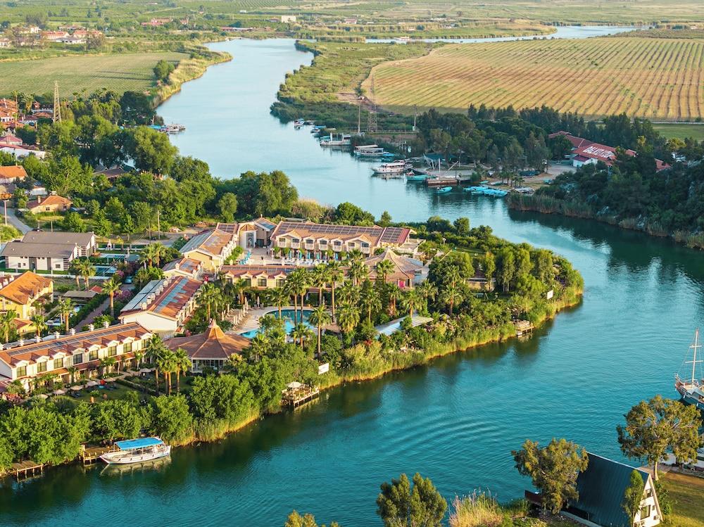 DALYAN RESORT — DALYAN — фотография отеля №32