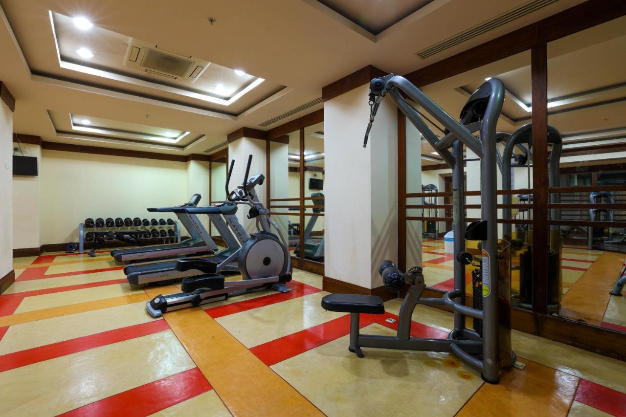 CRYSTAL DE LUXE RESORT & SPA — KEMER — fotografie hotel nr. 32