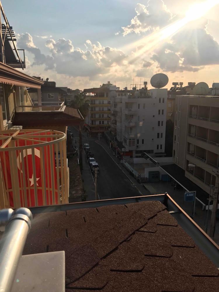 SERENDI APART HOTEL — ALANYA — фотография отеля №31