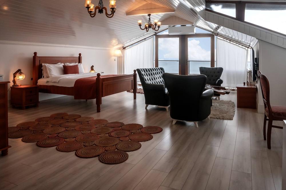 BLACK LOTUS BOUTIQUE HOTEL — IZMIR — fotografie hotel nr. 14