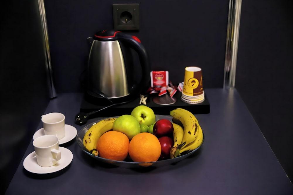 BLUE PLUS HOTEL — ISTANBUL — fotografie hotel nr. 26