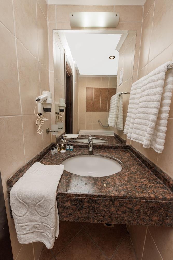 SELIN HOTEL SPA BELEK — BELEK — фотография отеля №18